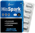 Inlazer His Spark for Men Capsule